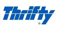 Thrifty Logo